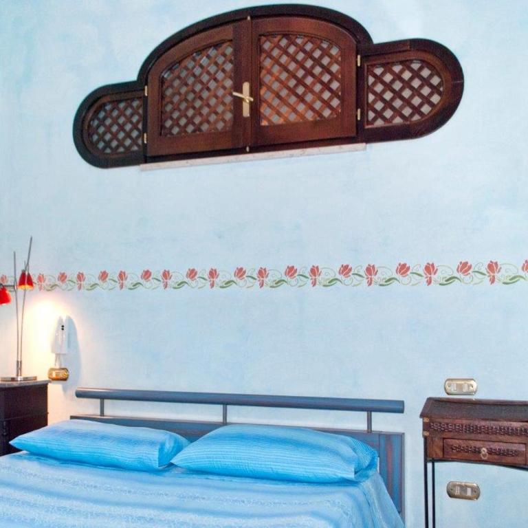 Dimora Storica Castello Otranto - Casa a Schiera con 2 Camere da Letto - 32