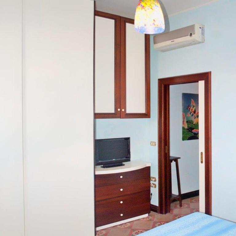 Dimora Storica Castello Otranto - Casa a Schiera con 2 Camere da Letto - 36