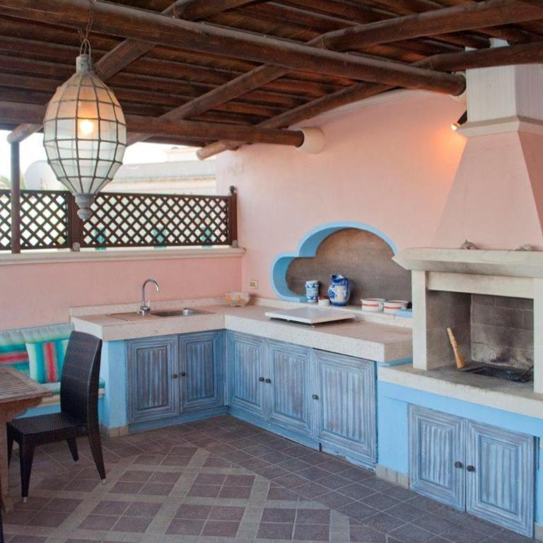 Dimora Storica Castello Otranto - Casa a Schiera con 2 Camere da Letto - 13