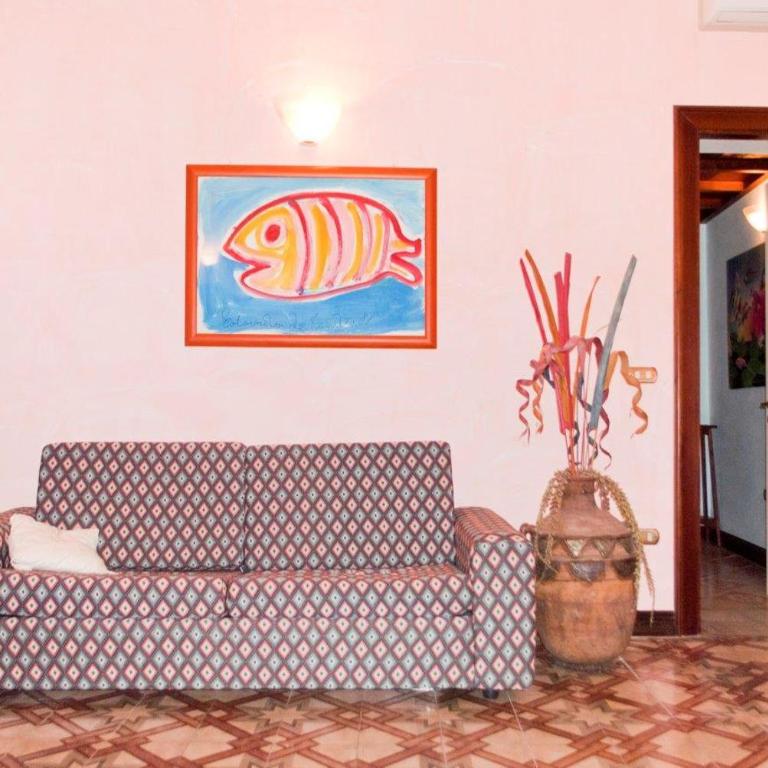 Dimora Storica Castello Otranto - Casa a Schiera con 2 Camere da Letto - 15