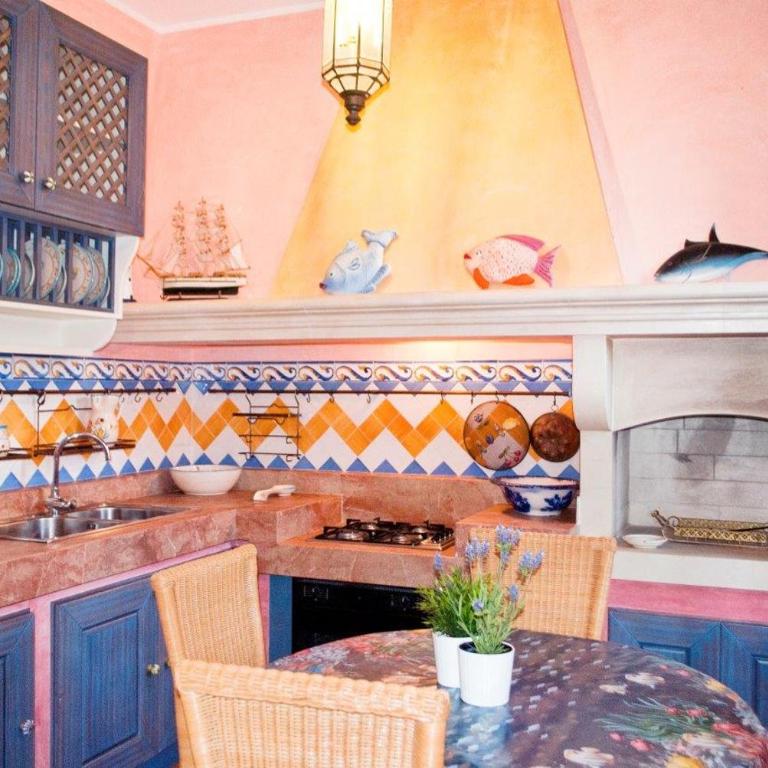 Dimora Storica Castello Otranto - Casa a Schiera con 2 Camere da Letto - 22
