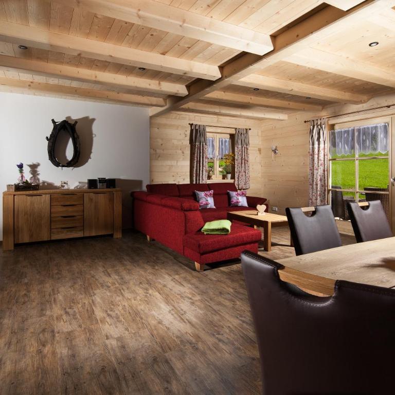 Haus Franz und Haus Antje - Appartamento con Terrazza - 3
