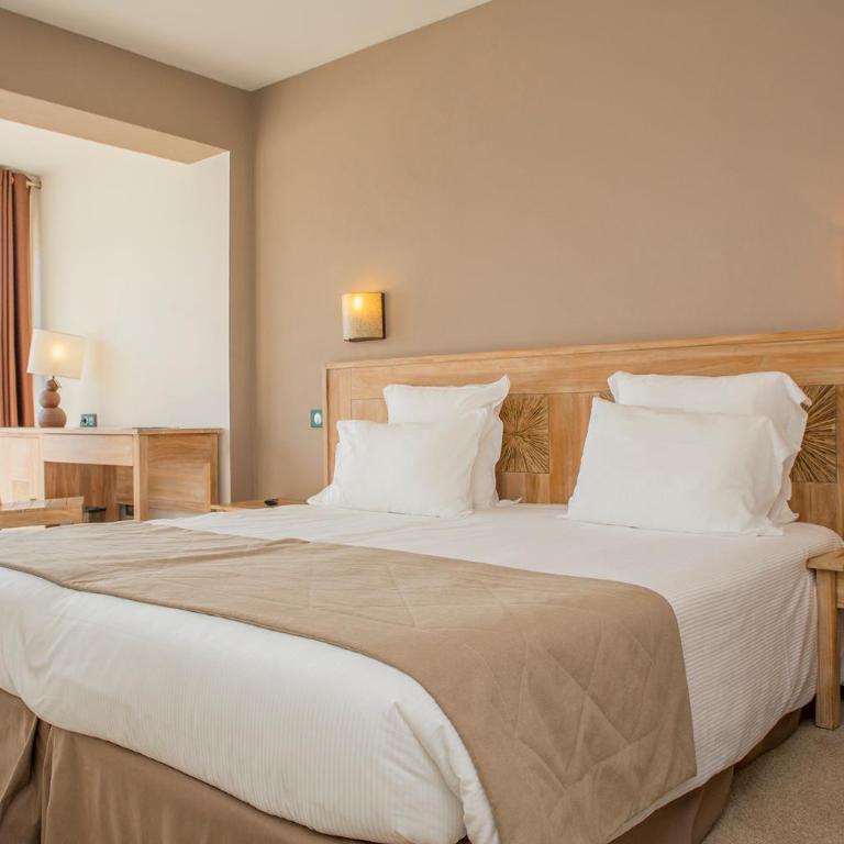 Hôtel Campo Dell'oro - Chambre Double ou Lits Jumeaux Supérieure - 4