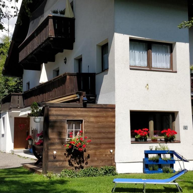 Haus Senn - Apartment mit 1 Schlafzimmer - 3