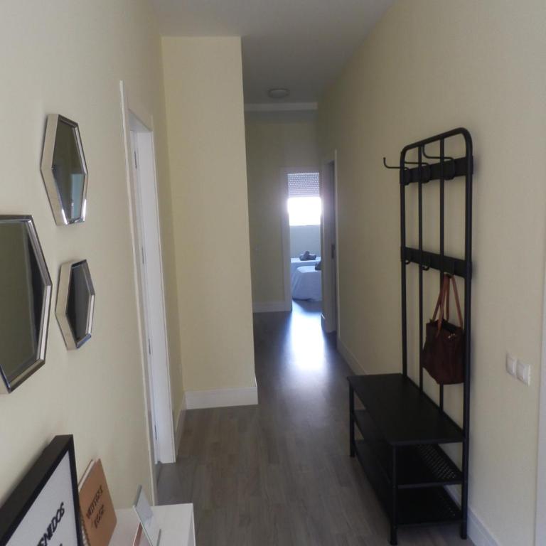 El Católico 56 - Two-Bedroom Apartment - 9