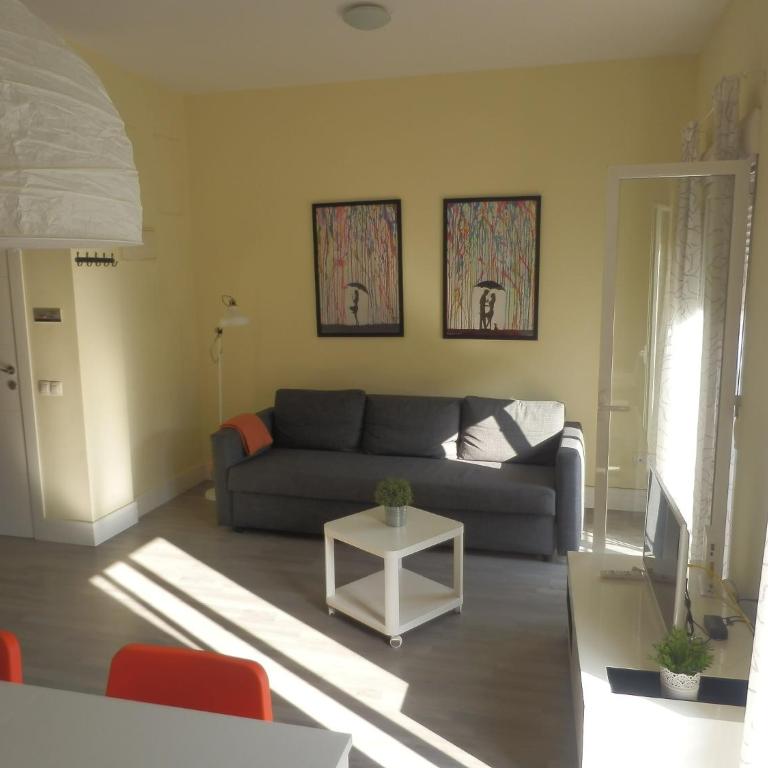 El Católico 56 - Two-Bedroom Apartment - 2