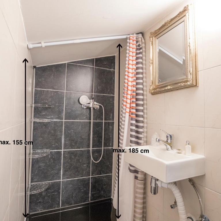 Villa 7 - Budget Einzelzimmer - 4