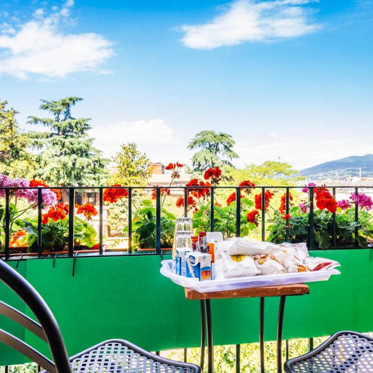 B&B Antiche Armonie - Superior Double Room - 10