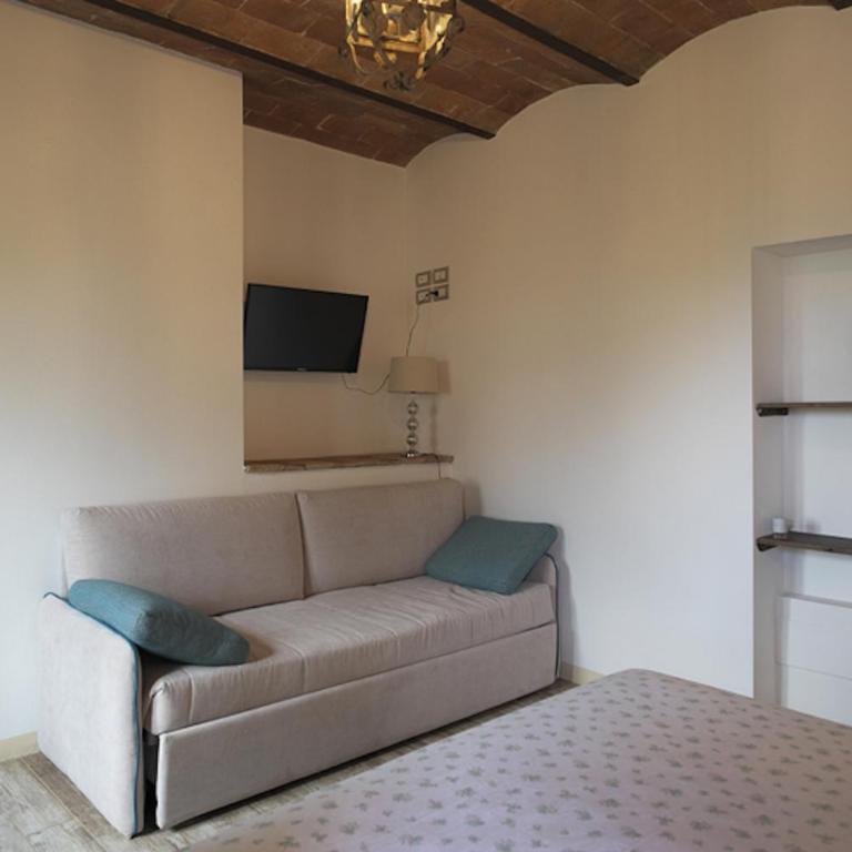 Casa Del Principe - Camera Matrimoniale con Bagno Privato - 5