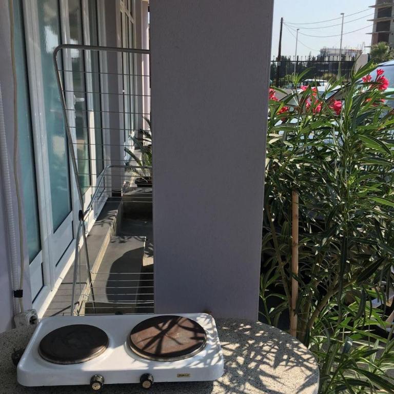 Apartments Flamida - Apartman - Prizemlje - 6