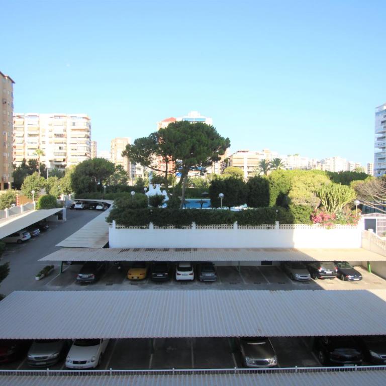 LOTELITO Escucha y disfruta del mar en 1º Línea San Juan Playa - Apartment - 41