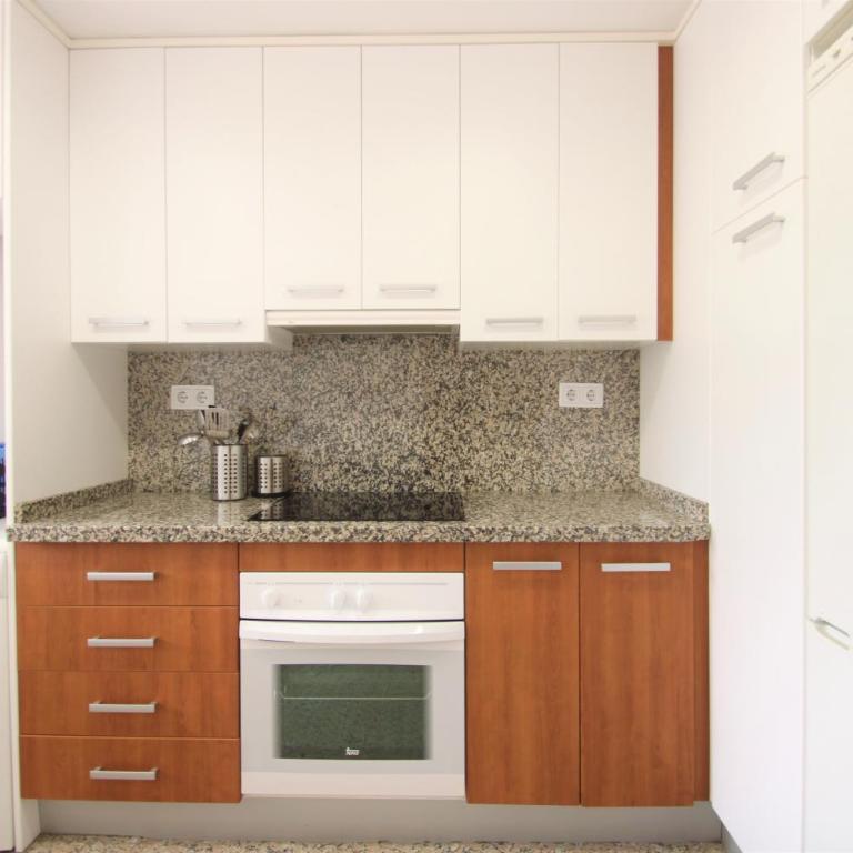LOTELITO Escucha y disfruta del mar en 1º Línea San Juan Playa - Apartment - 23