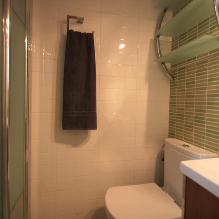 LOTELITO Escucha y disfruta del mar en 1º Línea San Juan Playa - Apartment - 10