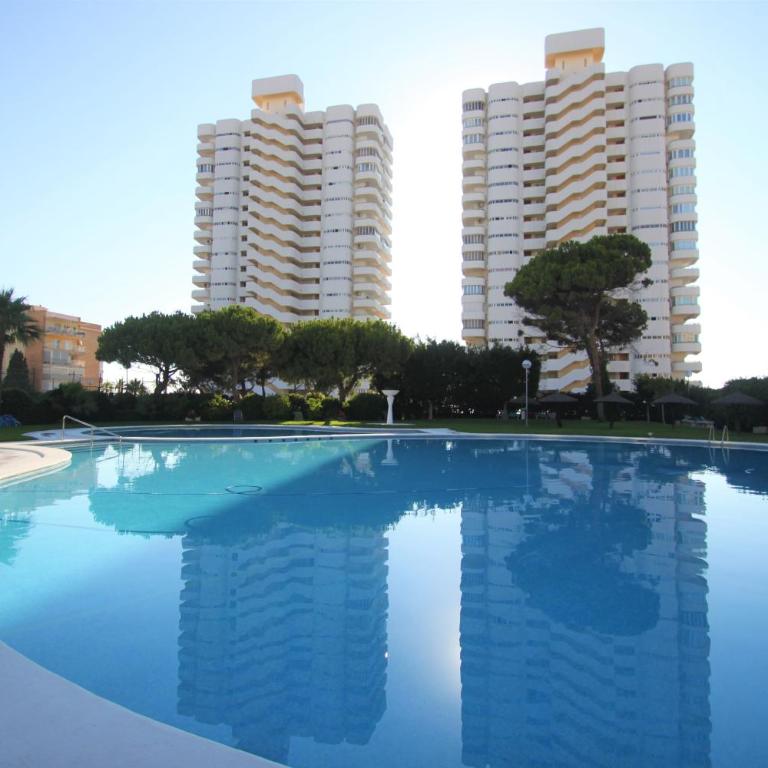 LOTELITO Escucha y disfruta del mar en 1º Línea San Juan Playa - Apartment - 4
