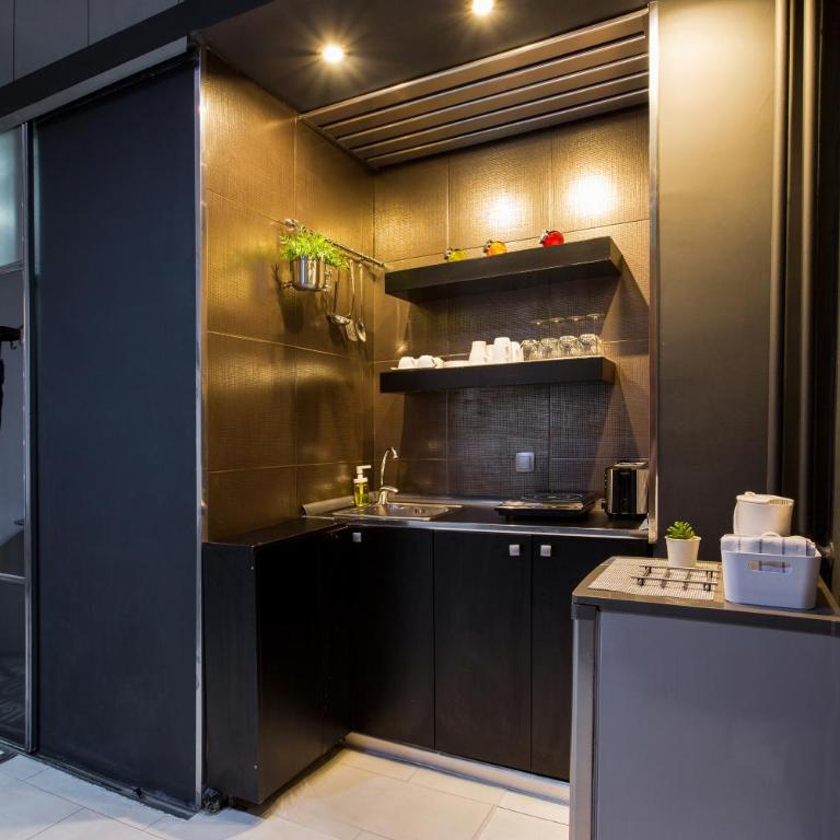 Princ Apartment - Apartman sa Balkonom - 15