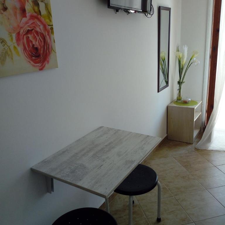 Apartments Skala - Studio sa Bračnim Krevetom (King-size) - 4