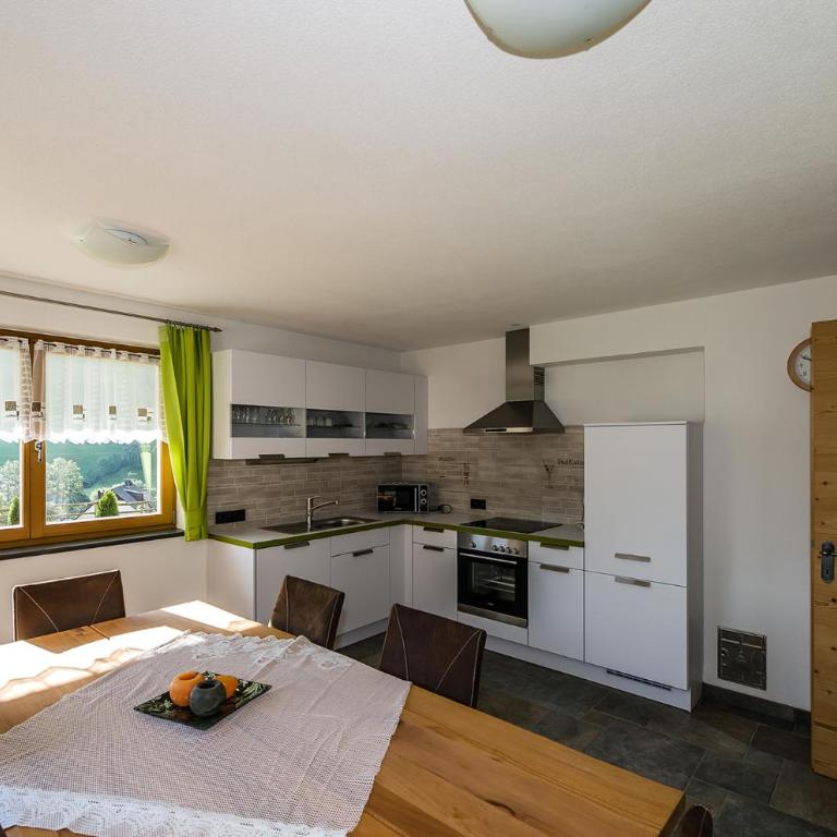 Alpenappart - Appartamento con 2 Camere da Letto e con Vista Montagna - 3