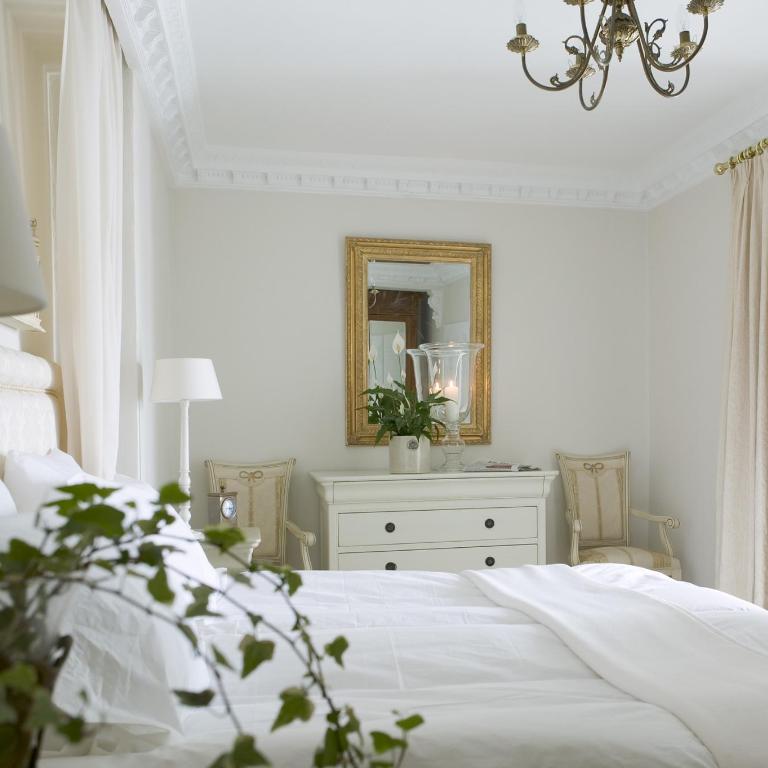 The Town House - Habitación Individual - 4
