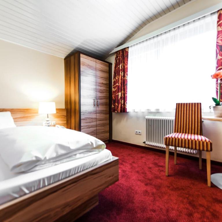 Hotel Schladmingerhof - Einzelzimmer - 2