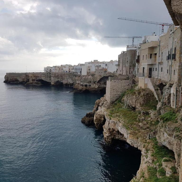 Il Terrazzino del Mare - Casa Vacanze - 27