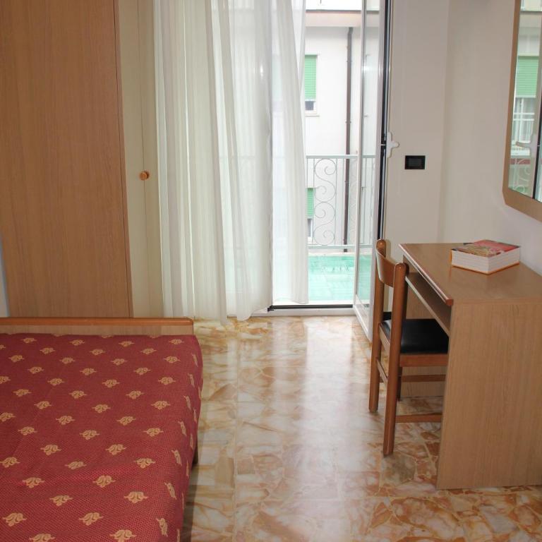 Hotel Garden - Camera Singola - 6