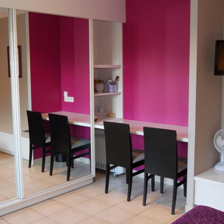 Hôtel Savary - Studio Standard - 1