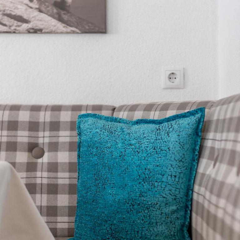 Landhaus Jenewein - Apartment mit 1 Schlafzimmer (2 Erwachsene) - 2