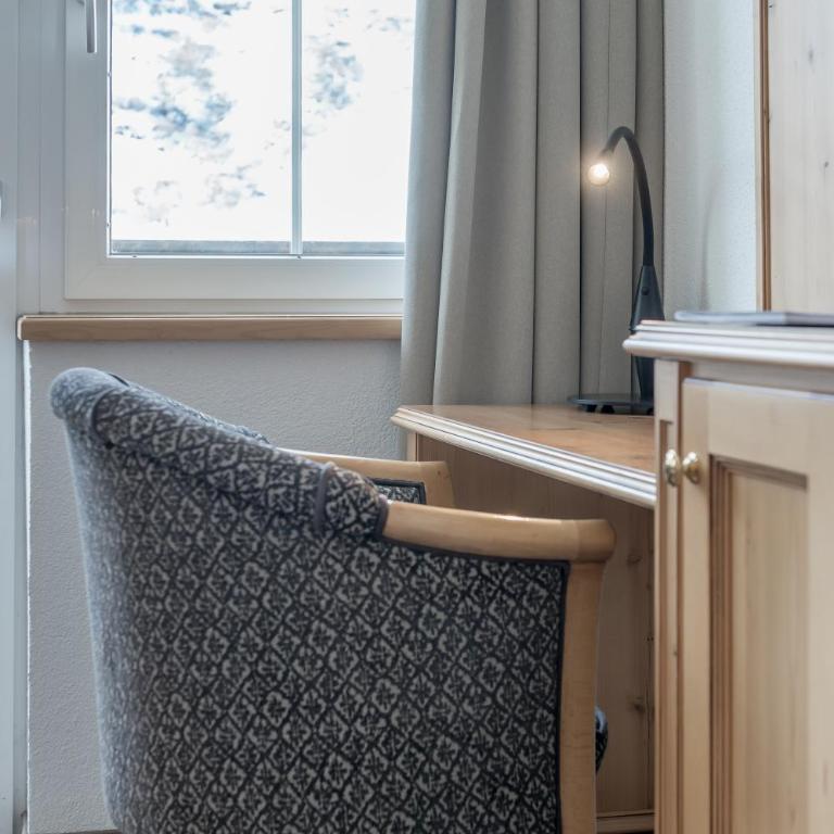 Landhaus Jenewein - Apartment mit 1 Schlafzimmer (2 Erwachsene) - 1