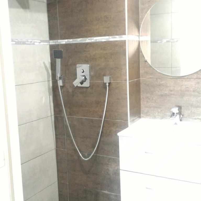 Hôtel des Arcades - Chambre Double Deluxe - 22