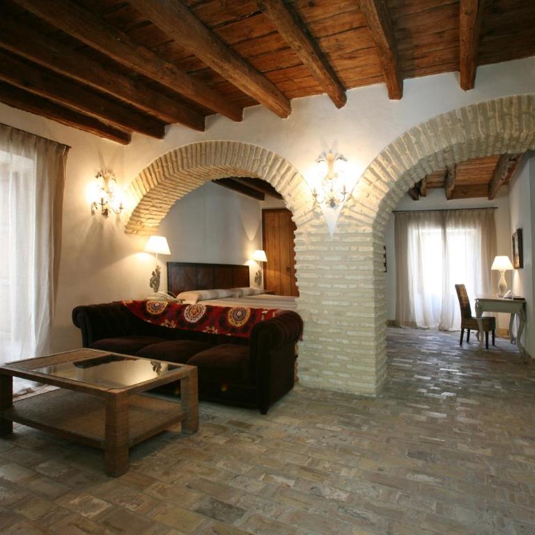 Posada de Palacio - Suite - 3