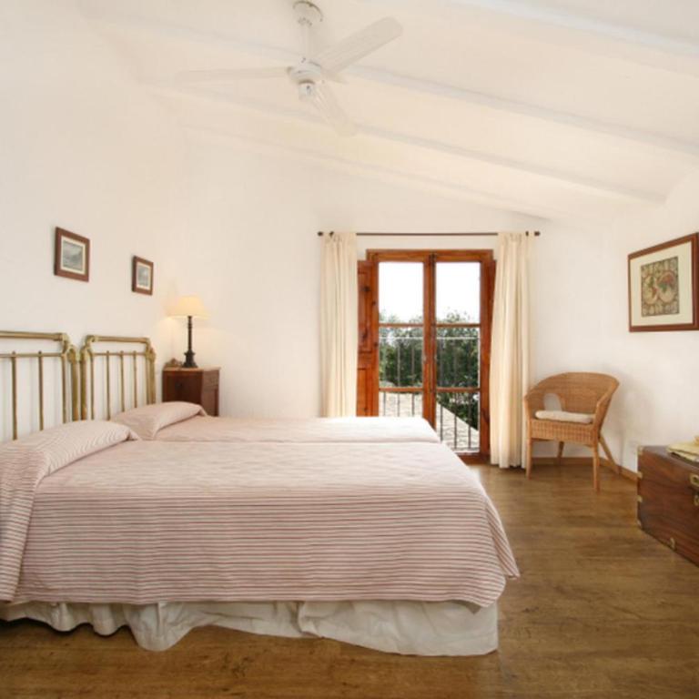Teulada - Casa de Vacaciones de 6 dormitorios - 26