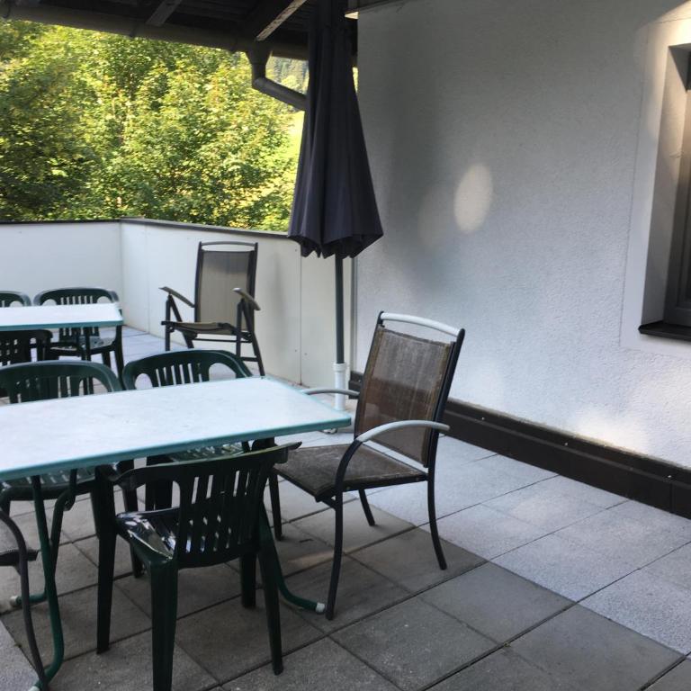 Ferienwohnungen Vierthaler - Two-Bedroom Apartment - 11