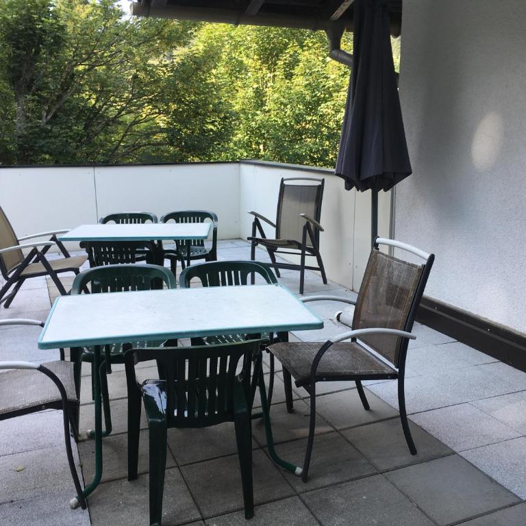 Ferienwohnungen Vierthaler - Two-Bedroom Apartment - 12