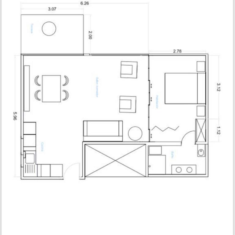Seafront Apartment in Palamós - Appartamento Deluxe - 49