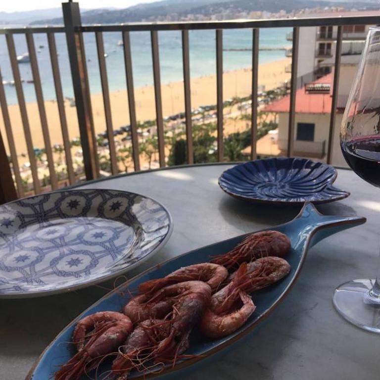Seafront Apartment in Palamós - Appartamento Deluxe - 48