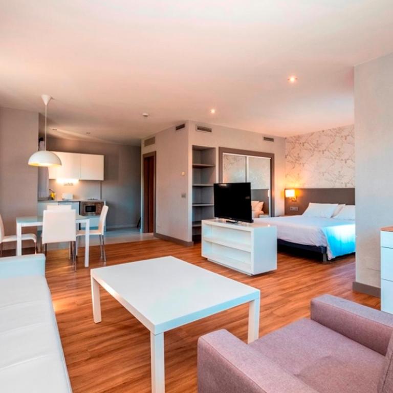 HG Jardín de Menorca - Superior Junior Suite - 8