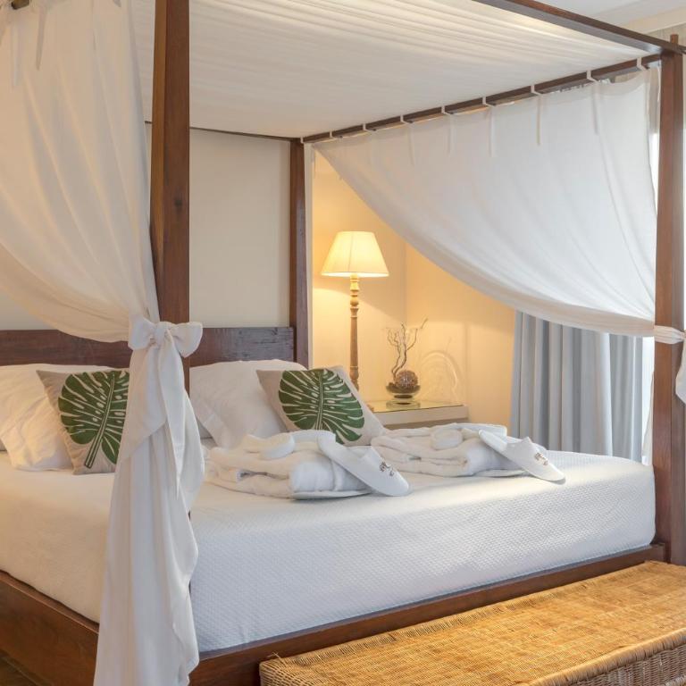 La Posada del Mar - Suite con terraza - 2
