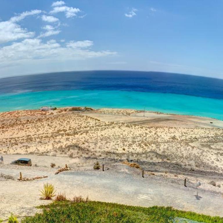 YOUR OCEAN EYES - Apartamento Superior - 24
