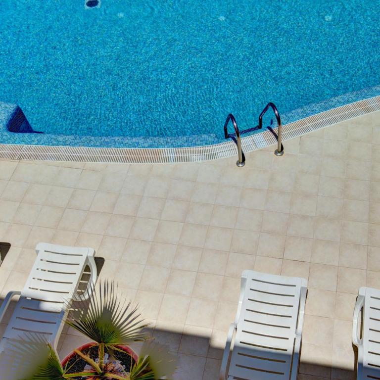 YOUR OCEAN EYES - Apartamento Superior - 27