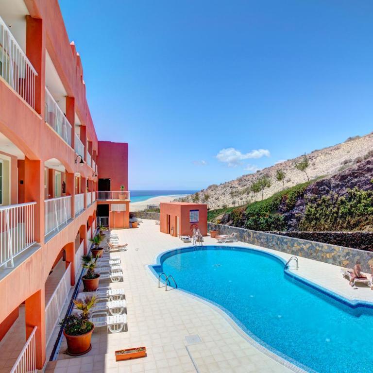 YOUR OCEAN EYES - Apartamento Superior - 25