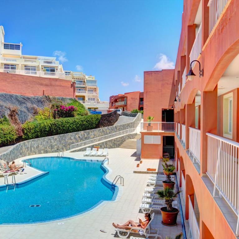 YOUR OCEAN EYES - Apartamento Superior - 26