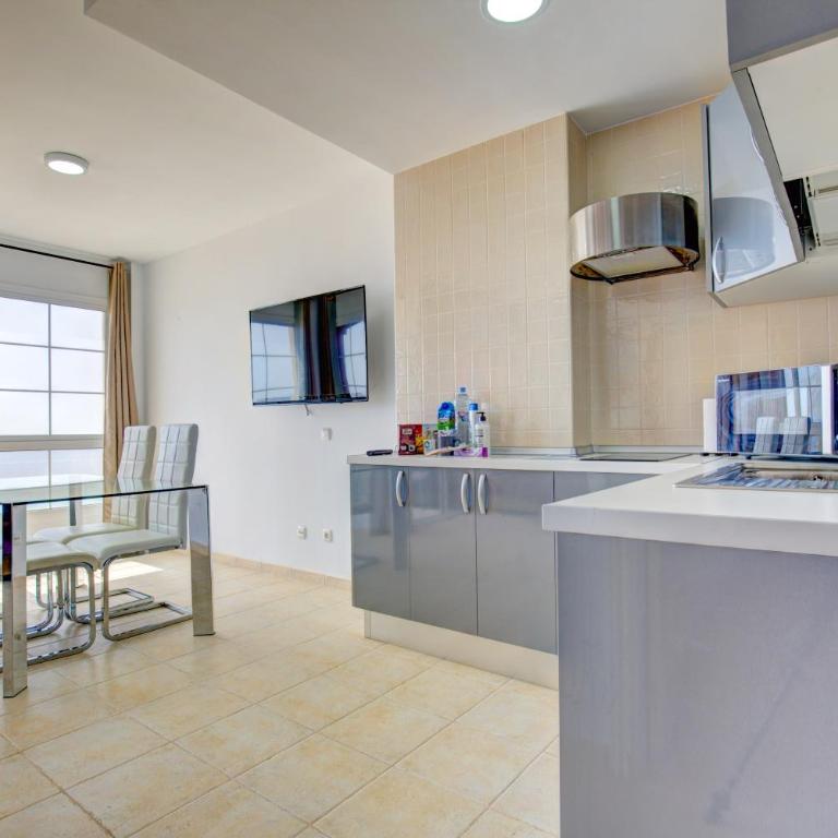 YOUR OCEAN EYES - Apartamento Superior - 17