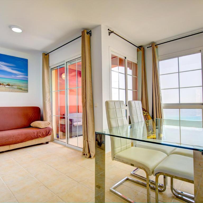 YOUR OCEAN EYES - Apartamento Superior - 14