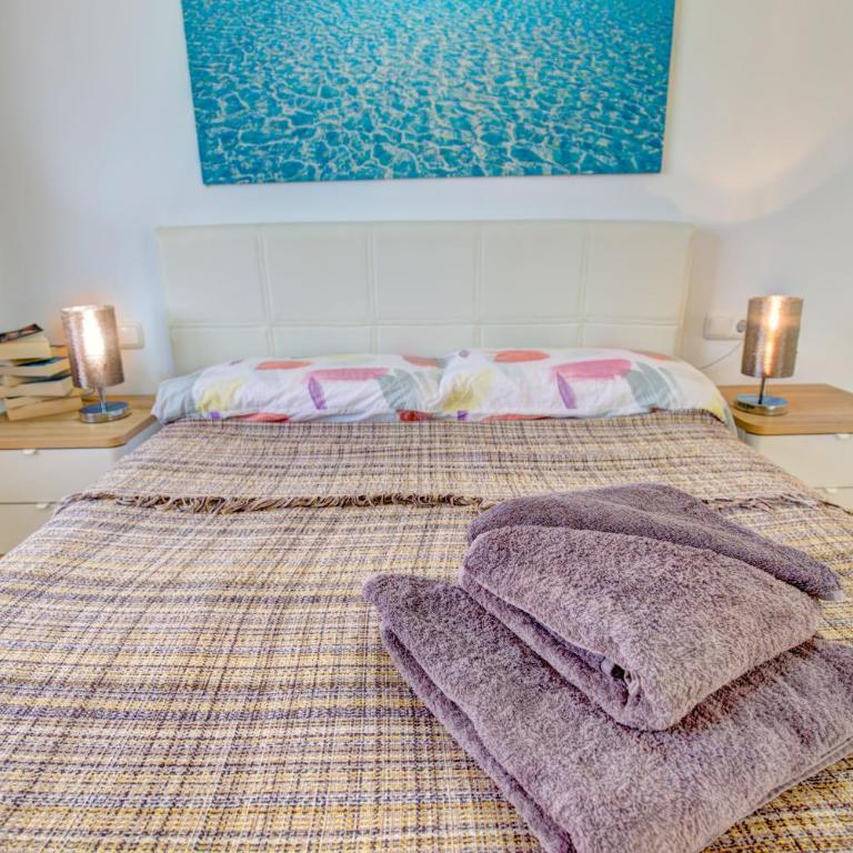 YOUR OCEAN EYES - Apartamento Superior - 19