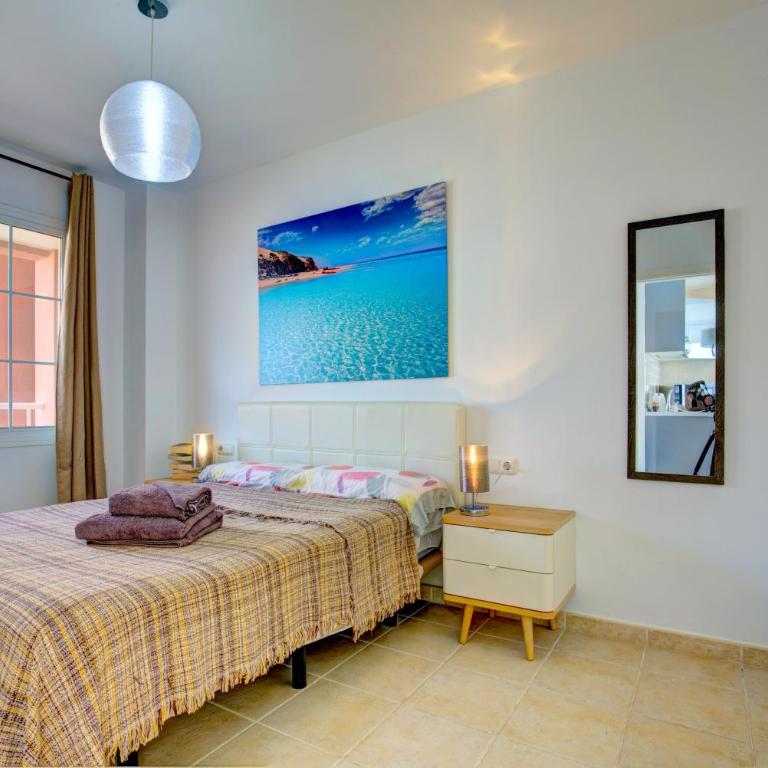 YOUR OCEAN EYES - Apartamento Superior - 22