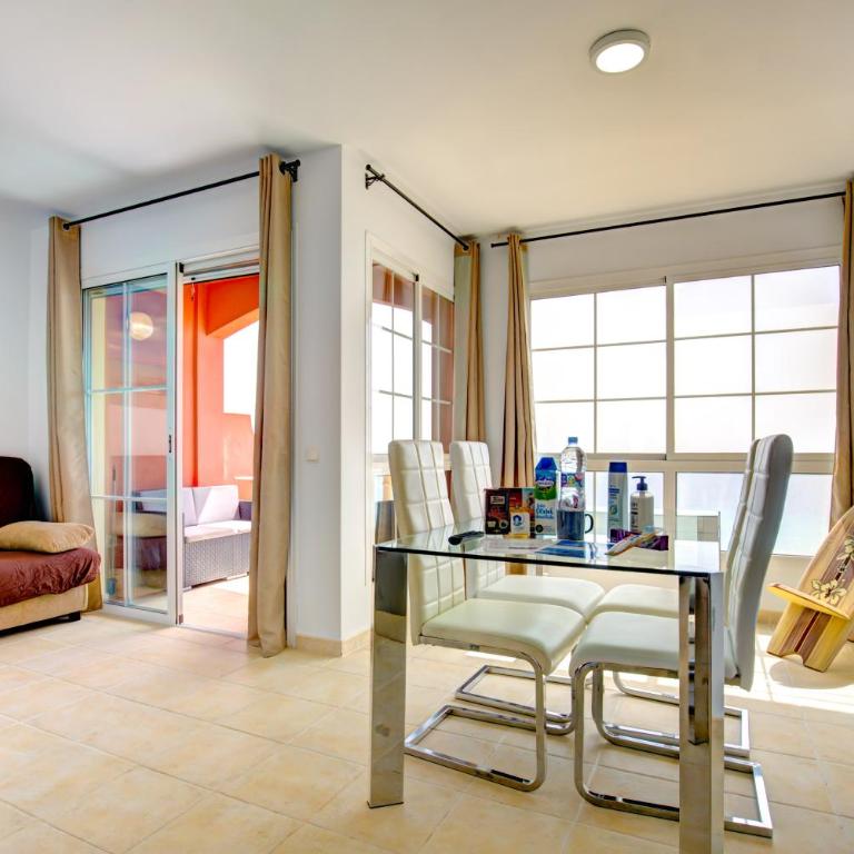 YOUR OCEAN EYES - Apartamento Superior - 11