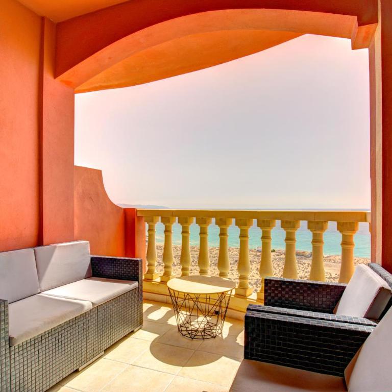 YOUR OCEAN EYES - Apartamento Superior - 8