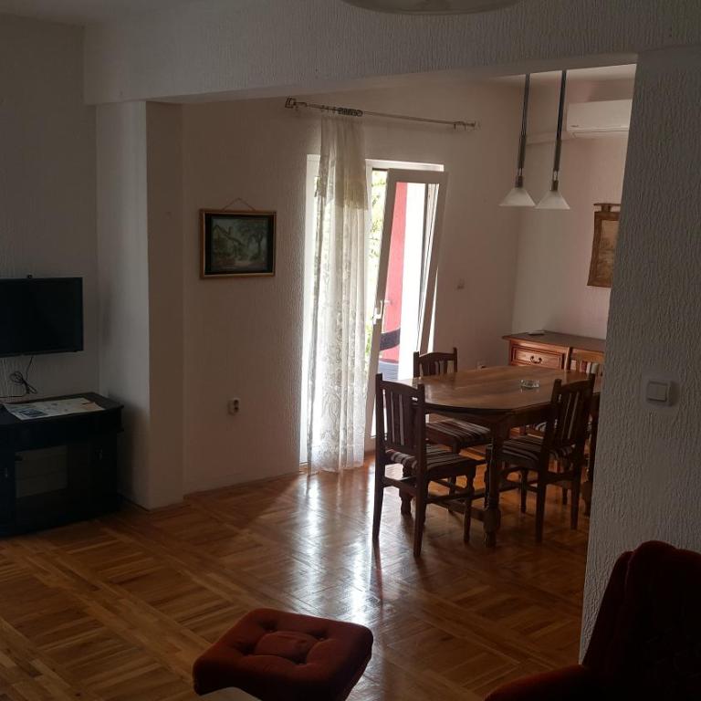 Apartments Oki - Apartman sa Balkonom - 4