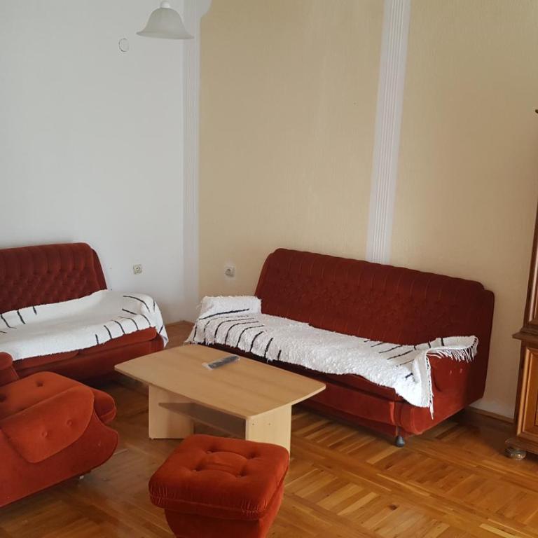 Apartments Oki - Apartman sa Balkonom - 5