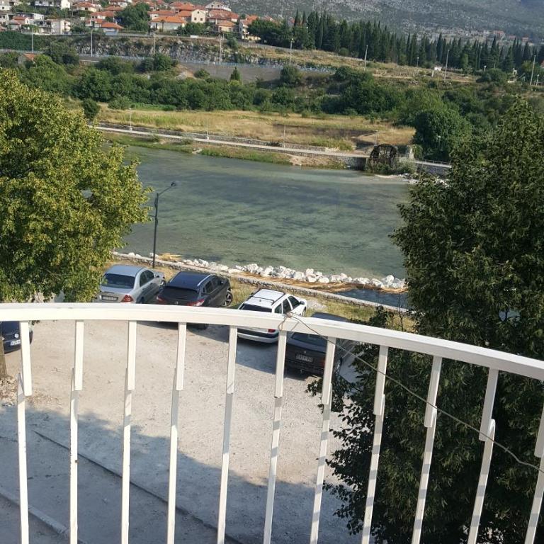 Apartments Oki - Apartman sa Balkonom - 6